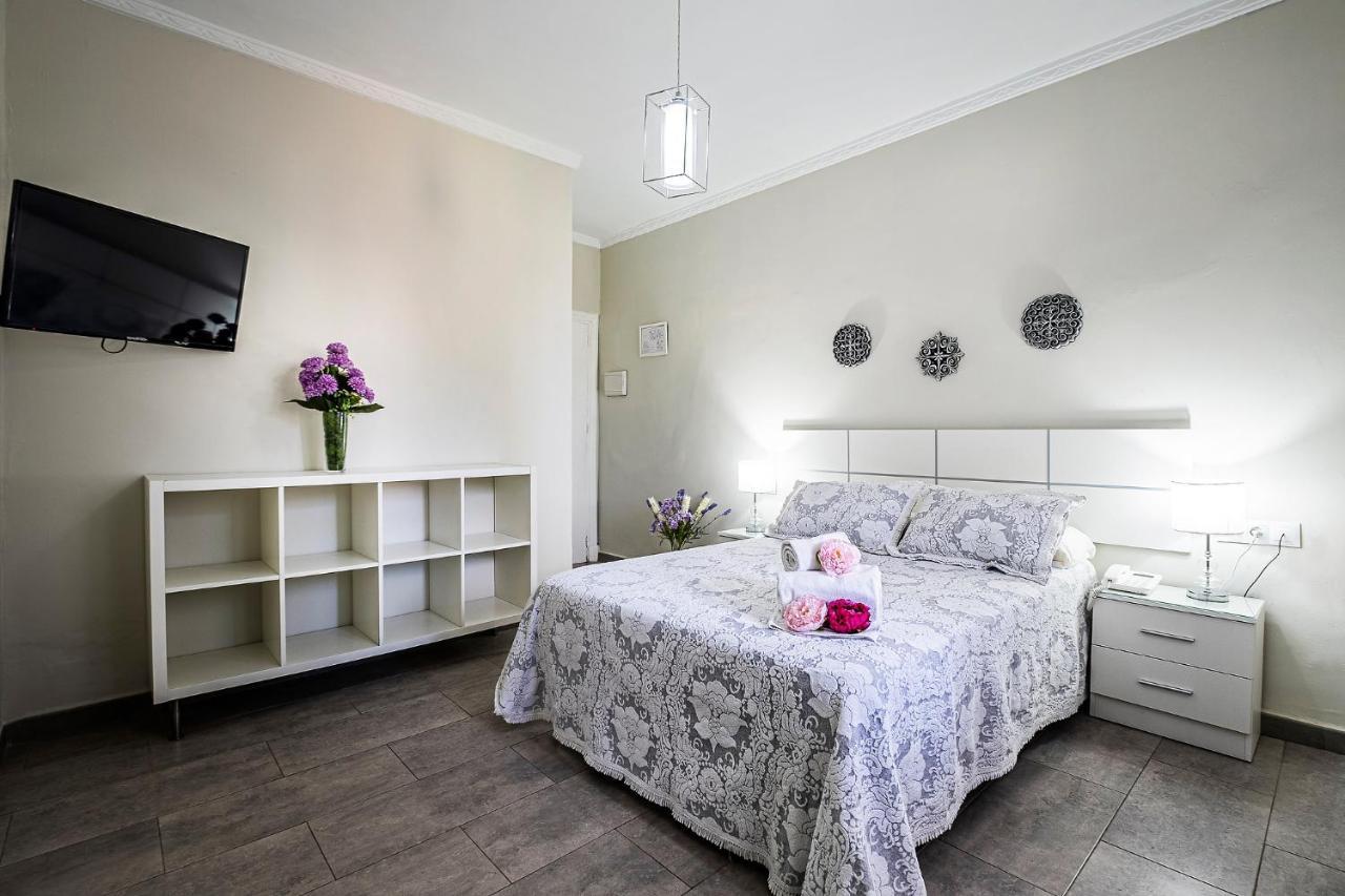 Hotel miłości Hotel Gines Ginés