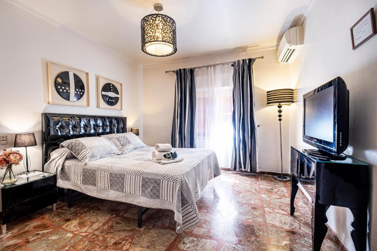 Hotel miłości Hotel Gines Ginés