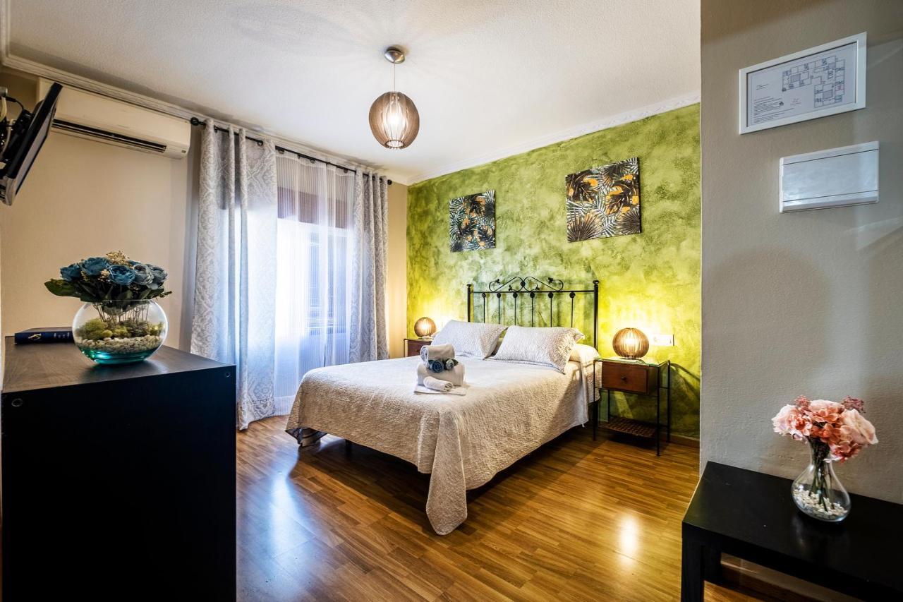 Hotel Gines
