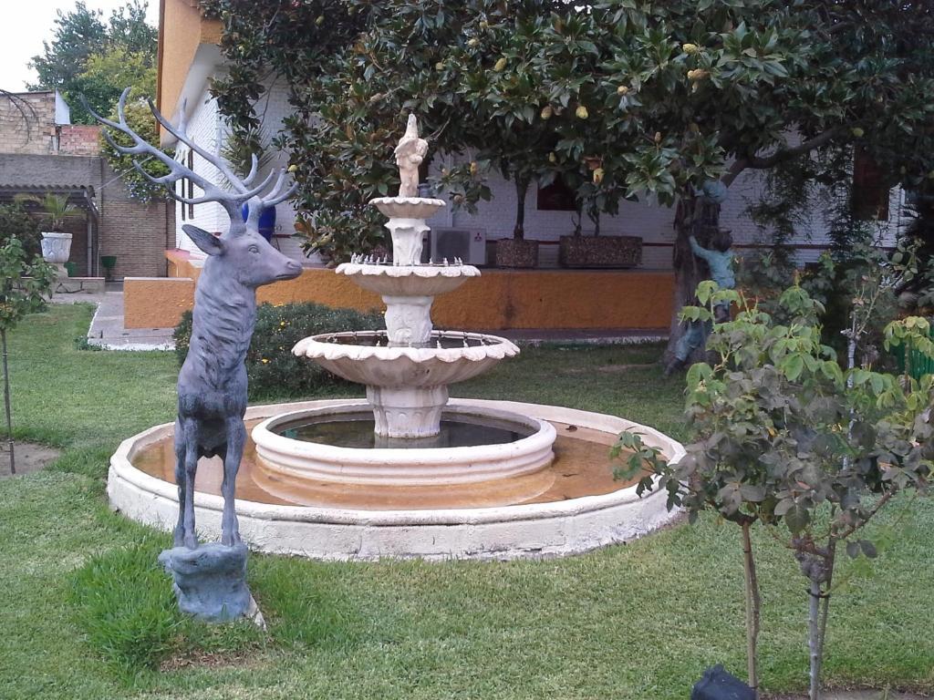 Hotel Gines Gines