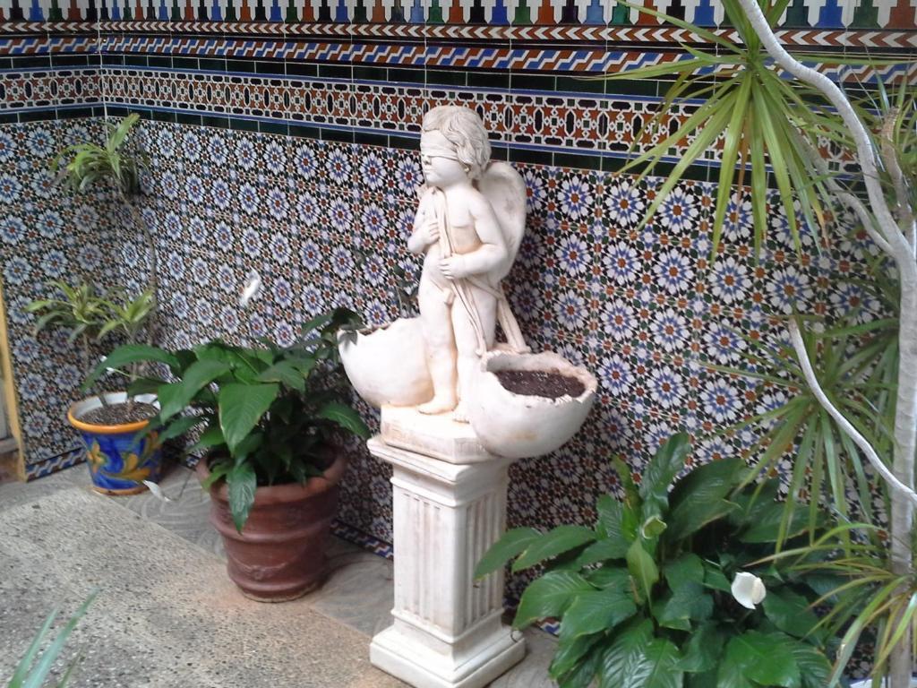 Hotel Gines Ginés