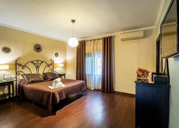 Hotel Gines