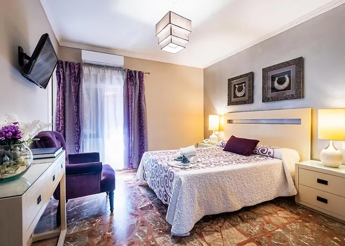 Hotel Gines