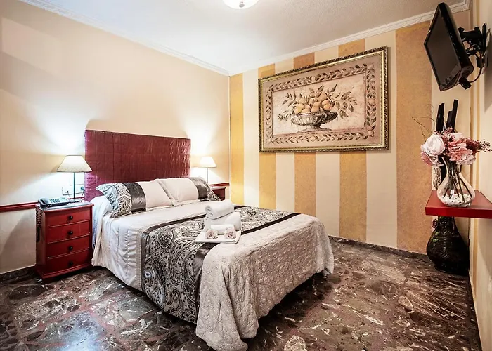 Hotel Gines