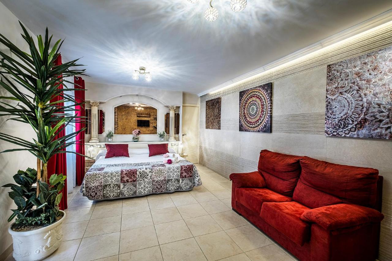 Hotel Gines Ginés