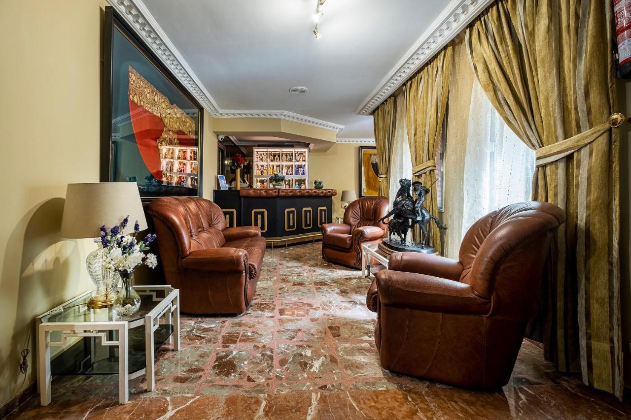 Liebeshotel Hotel Gines Ginés
