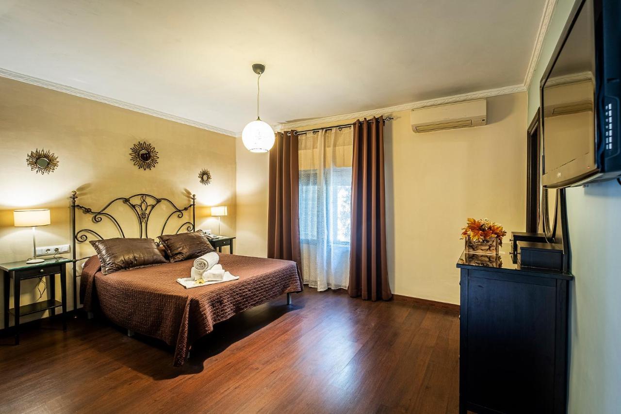 Liebeshotel Hotel Gines