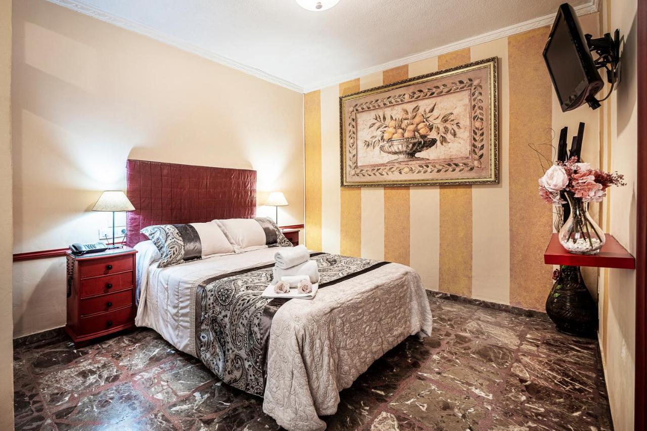 Hotel Gines Liebeshotel Ginés