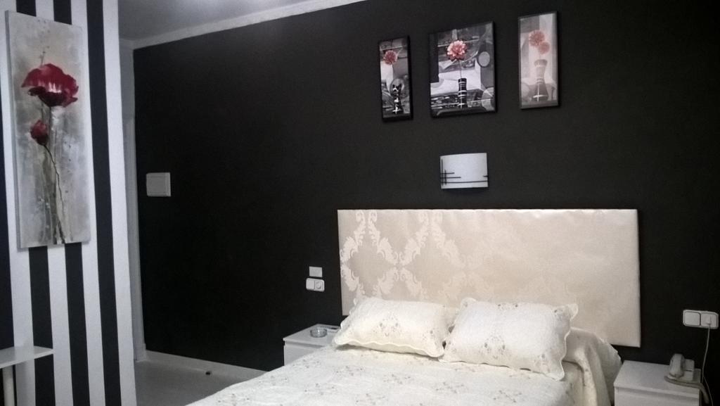 Motel para Casais Hotel Gines Ginés